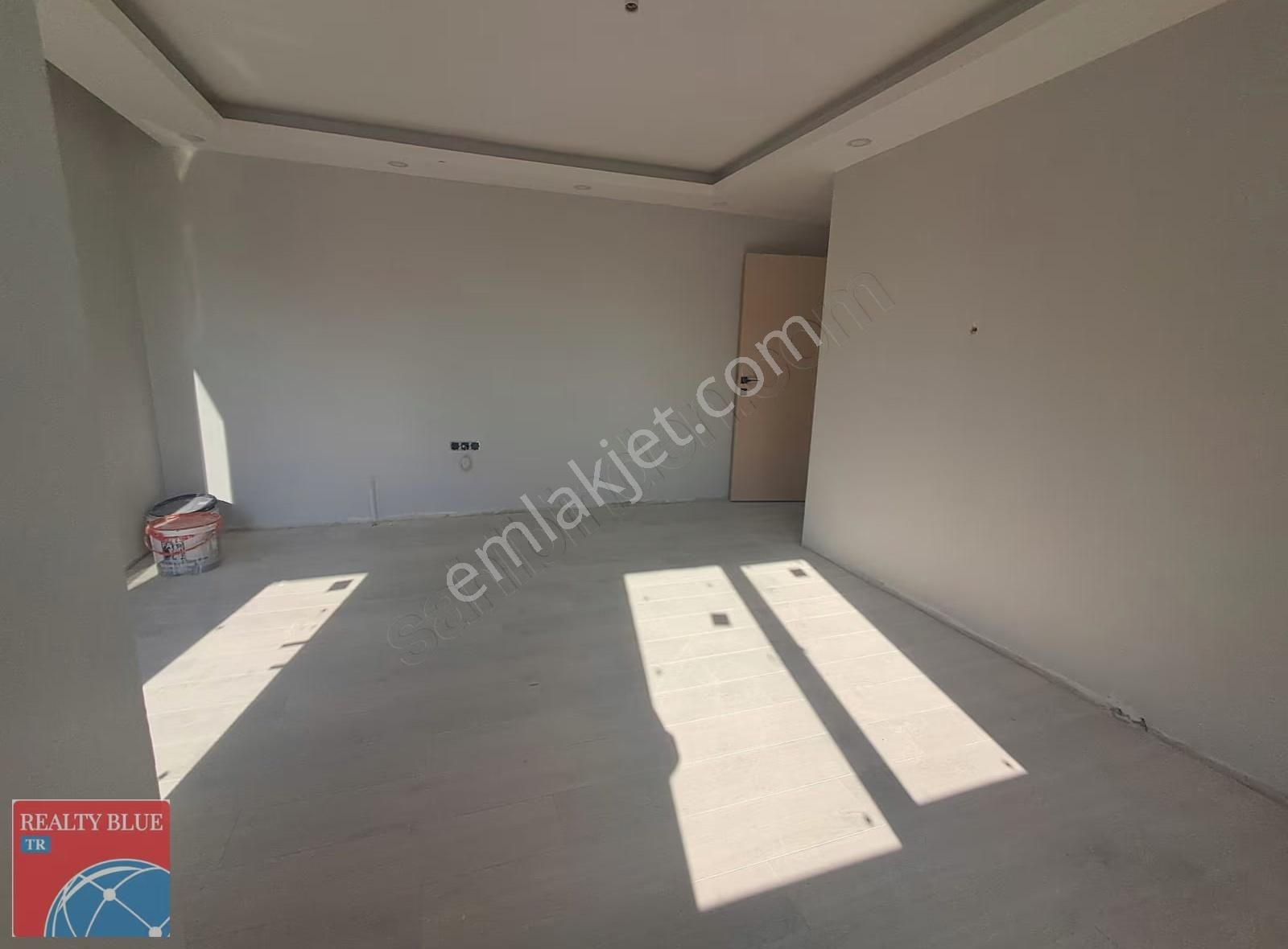 Pendik Güllübağlar Sıfır Binada Satılık 2+1 Daire - Görsel 6