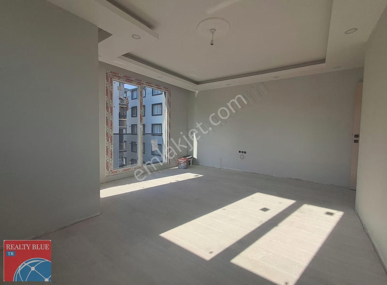 Pendik Güllübağlar Sıfır Binada Satılık 2+1 Daire - Görsel 18