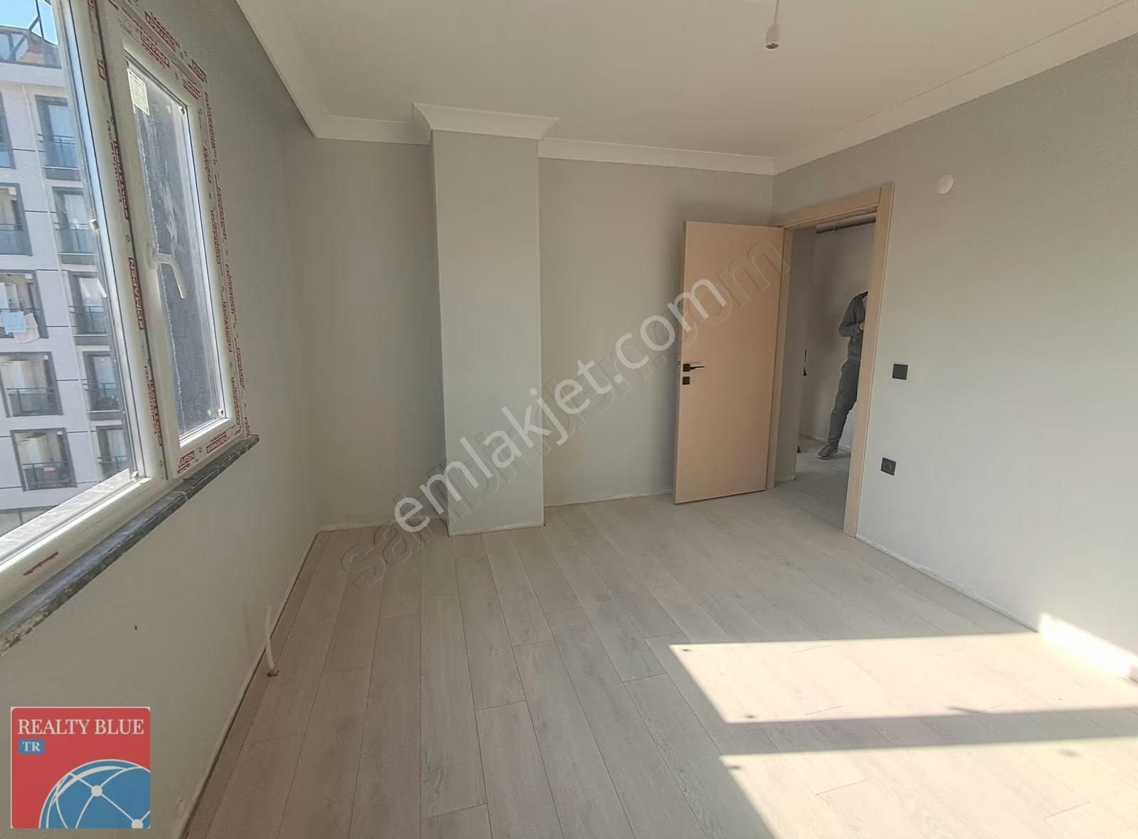 Pendik Güllübağlar Sıfır Binada Satılık 2+1 Daire - Görsel 16