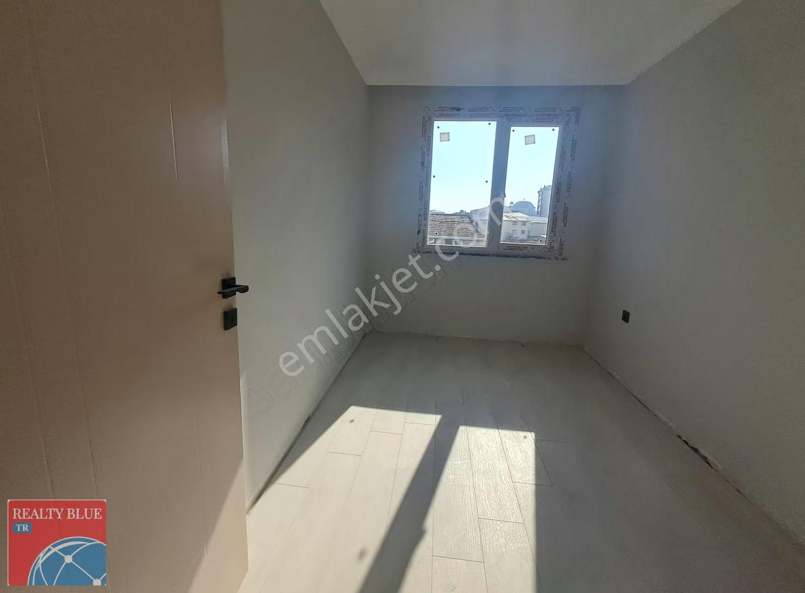 Pendik Güllübağlar Sıfır Binada Satılık 2+1 Daire - Görsel 2