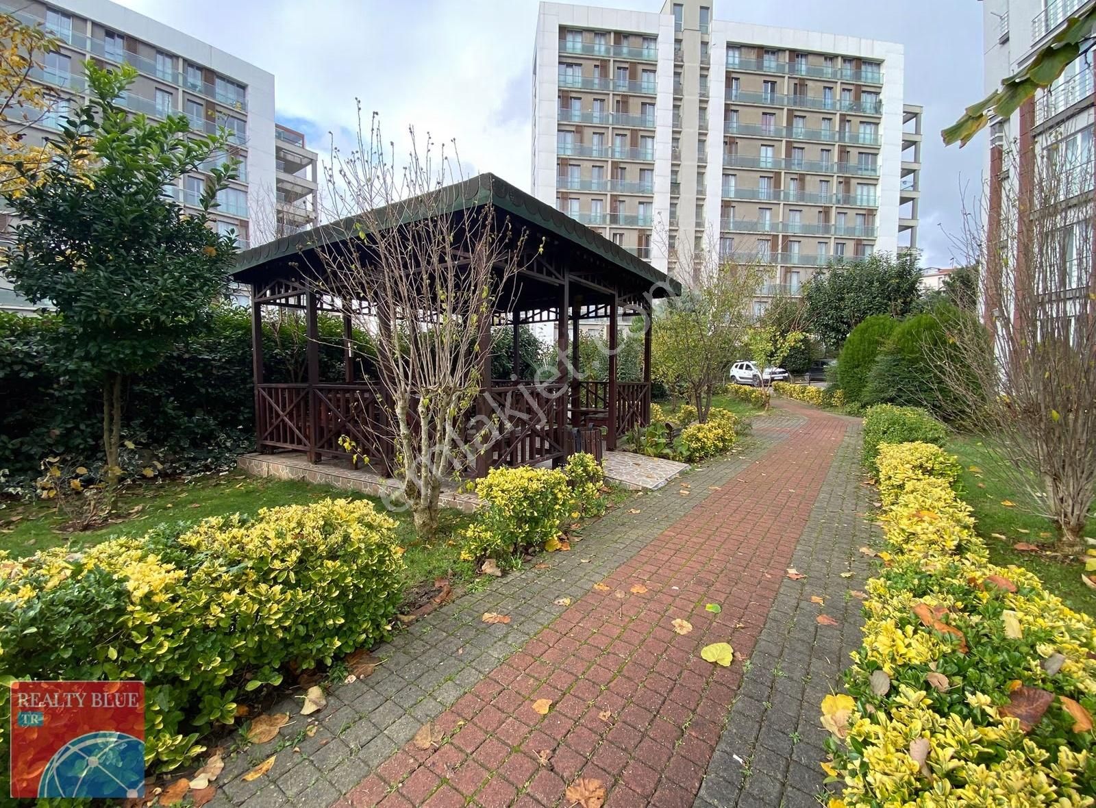 Viaport Sabiha Gökçen Yakını 2+1 Trillium Sitesi Arakat Satılık - Görsel 15