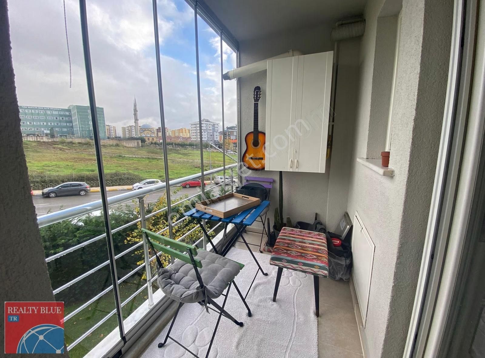 Viaport Sabiha Gökçen Yakını 2+1 Trillium Sitesi Arakat Satılık - Görsel 8