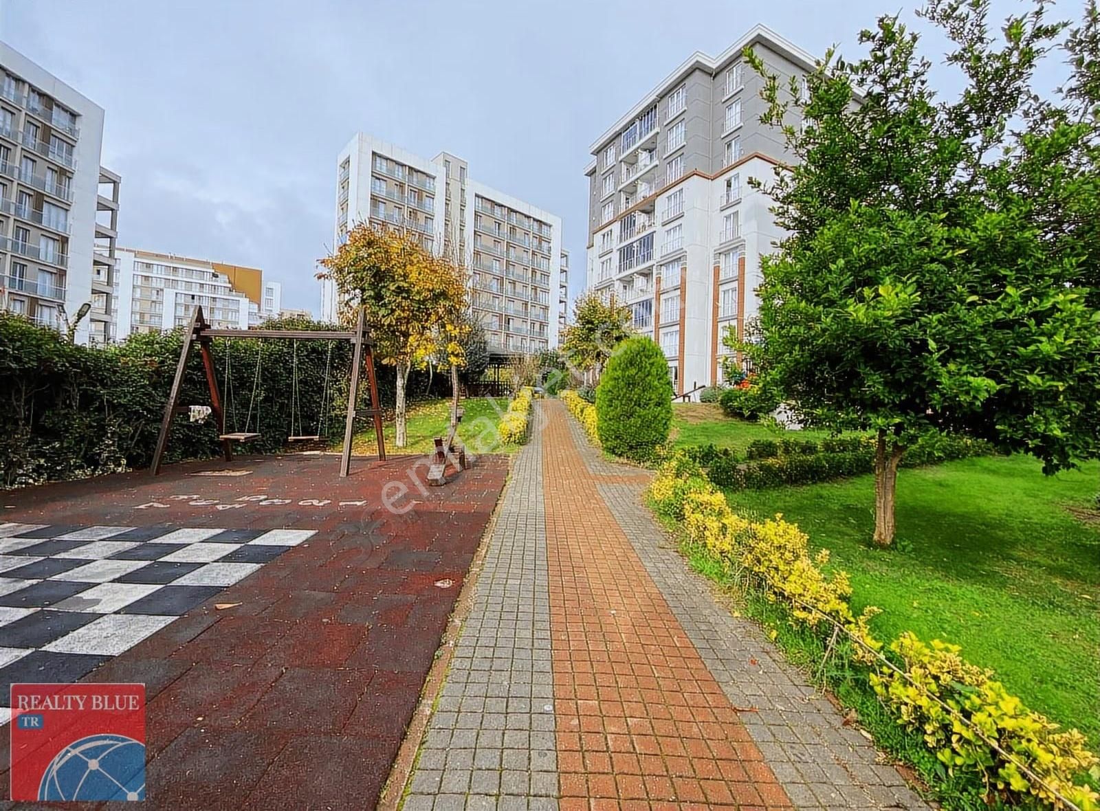 Viaport Sabiha Gökçen Yakını 2+1 Trillium Sitesi Arakat Satılık - Görsel 12