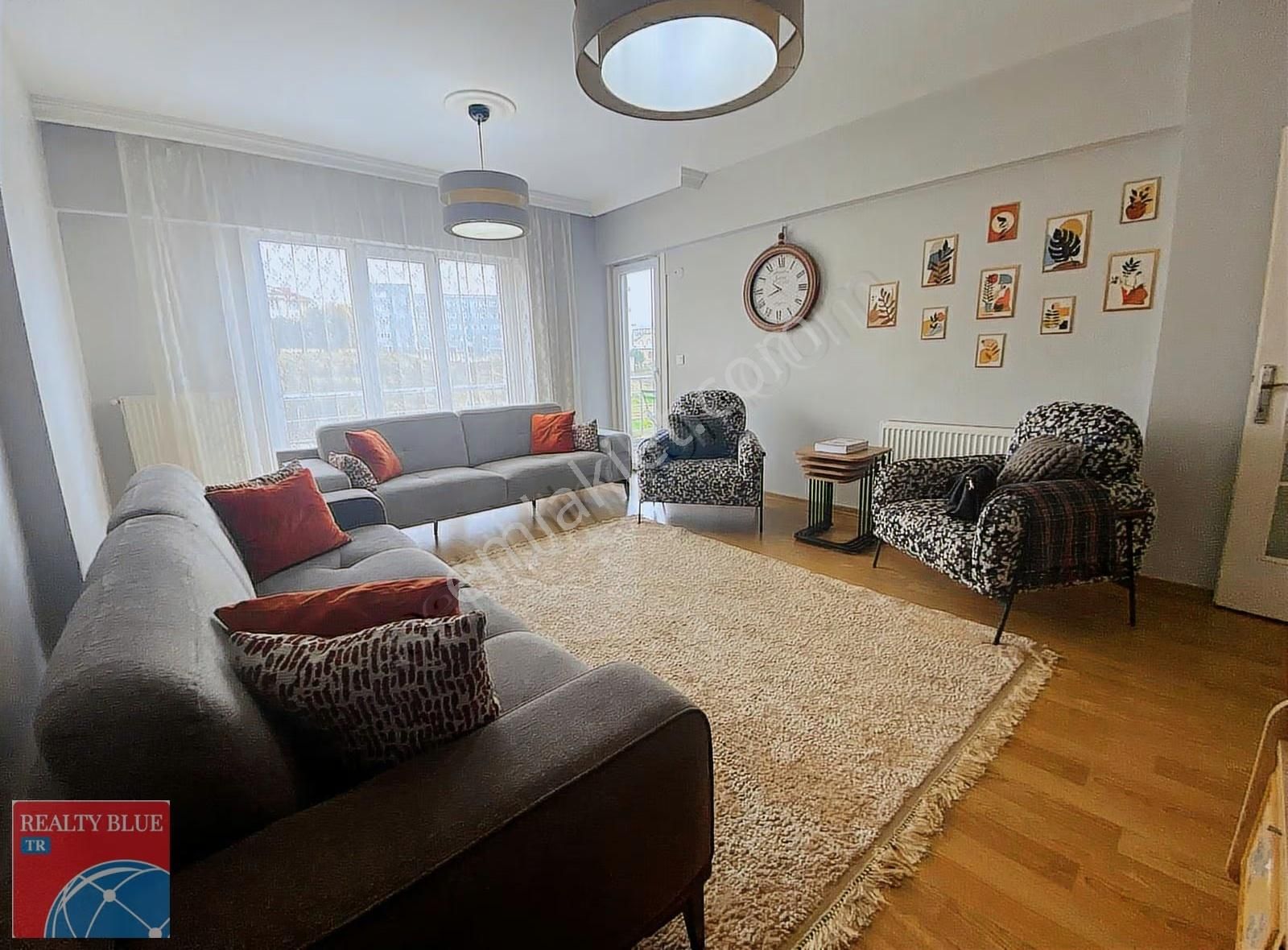 Viaport Sabiha Gökçen Yakını 2+1 Trillium Sitesi Arakat Satılık - Görsel 10