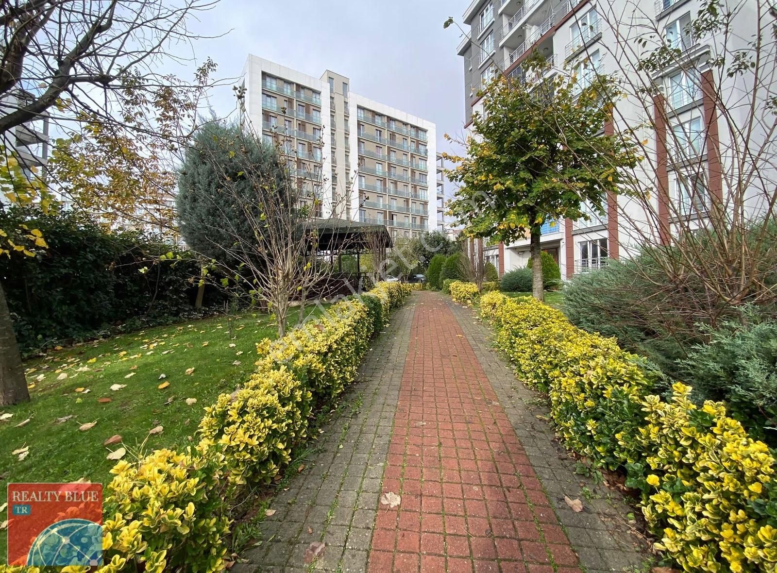 Viaport Sabiha Gökçen Yakını 2+1 Trillium Sitesi Arakat Satılık - Görsel 3