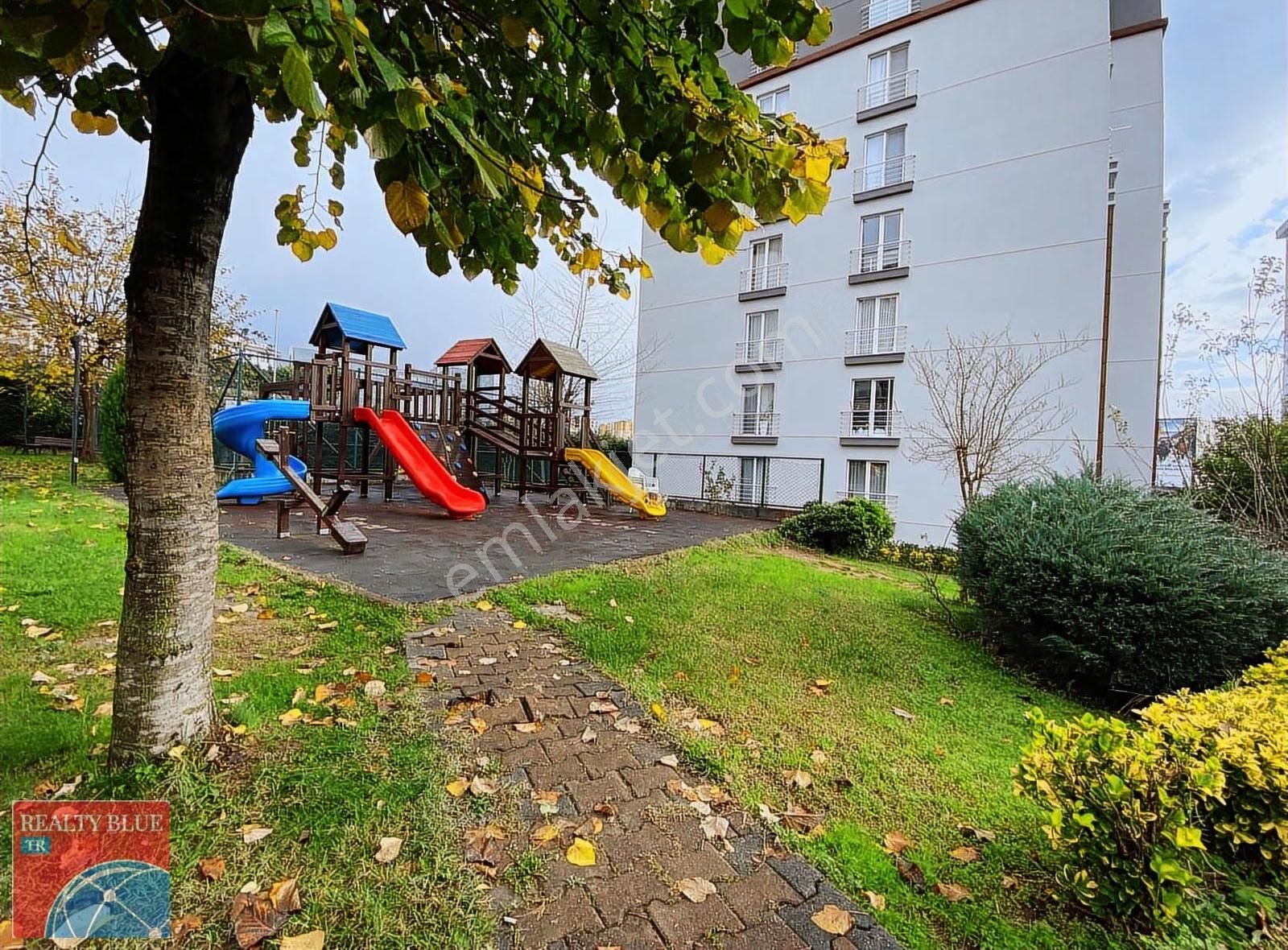 Viaport Sabiha Gökçen Yakını 2+1 Trillium Sitesi Arakat Satılık - Görsel 18