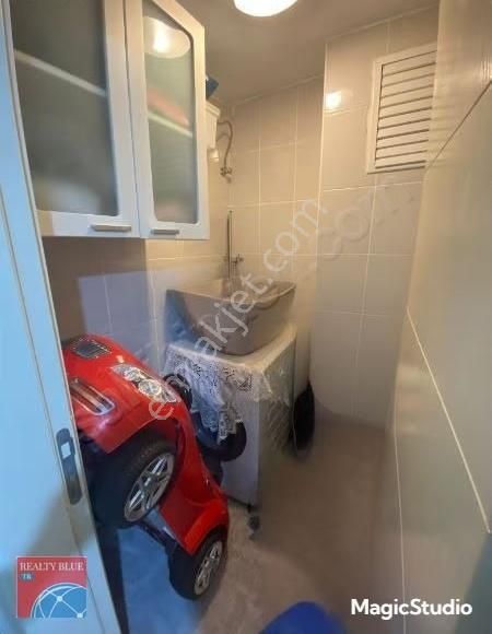 Viaport Sabiha Gökçen Yakını 2+1 Trillium Sitesi Arakat Satılık - Görsel 5