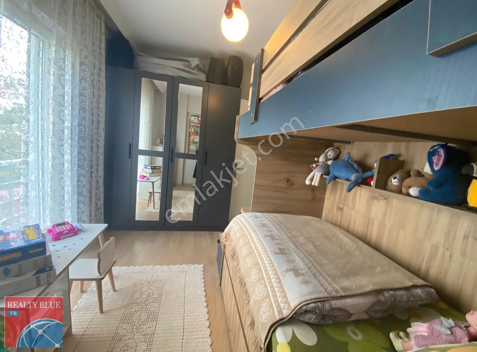 Viaport Sabiha Gökçen Yakını 2+1 Trillium Sitesi Arakat Satılık - Görsel 27