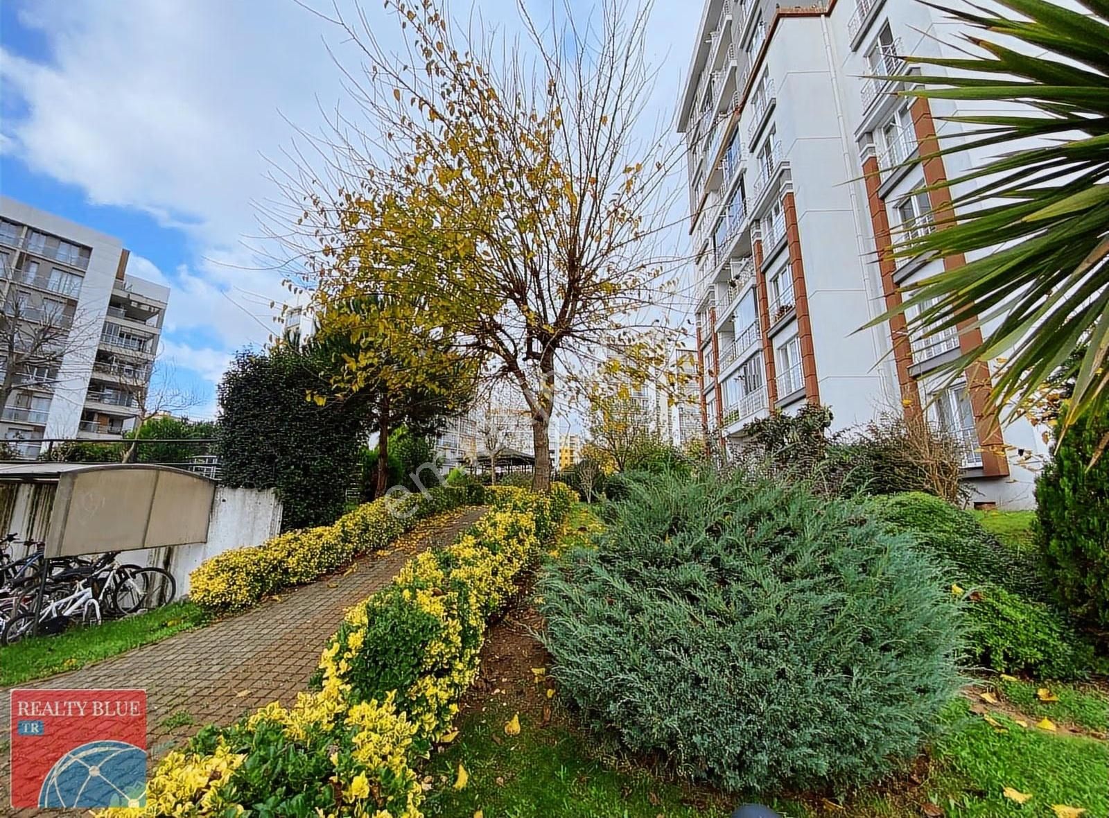 Viaport Sabiha Gökçen Yakını 2+1 Trillium Sitesi Arakat Satılık - Görsel 31