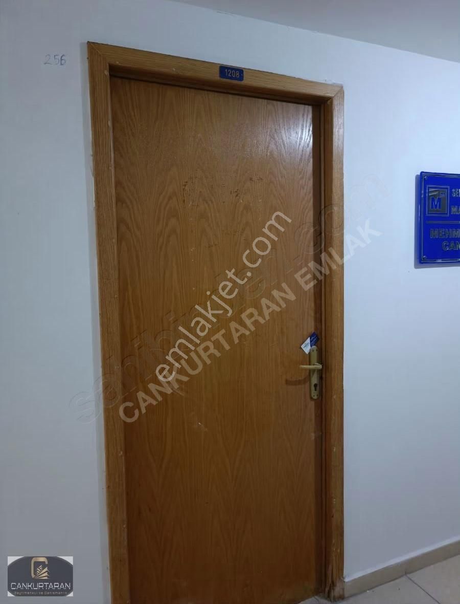 Mersin Akdeniz'de Metropol 52 Katlı Gökdelende Yatırımlık Ofis - Görsel 10