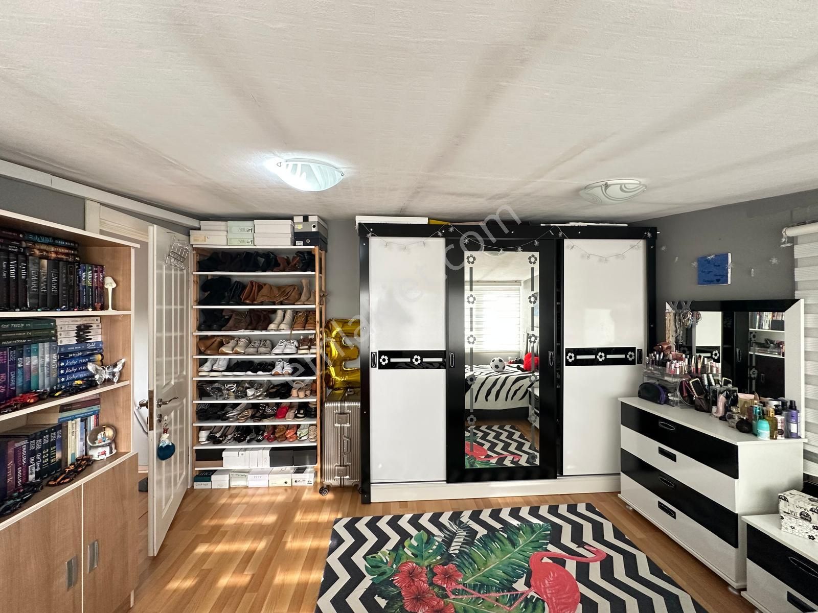 Gaziosmapaşa'da Cadde Üzeri Yüksek Tavanlı 5+2 Dubleks Daire!! - Görsel 28