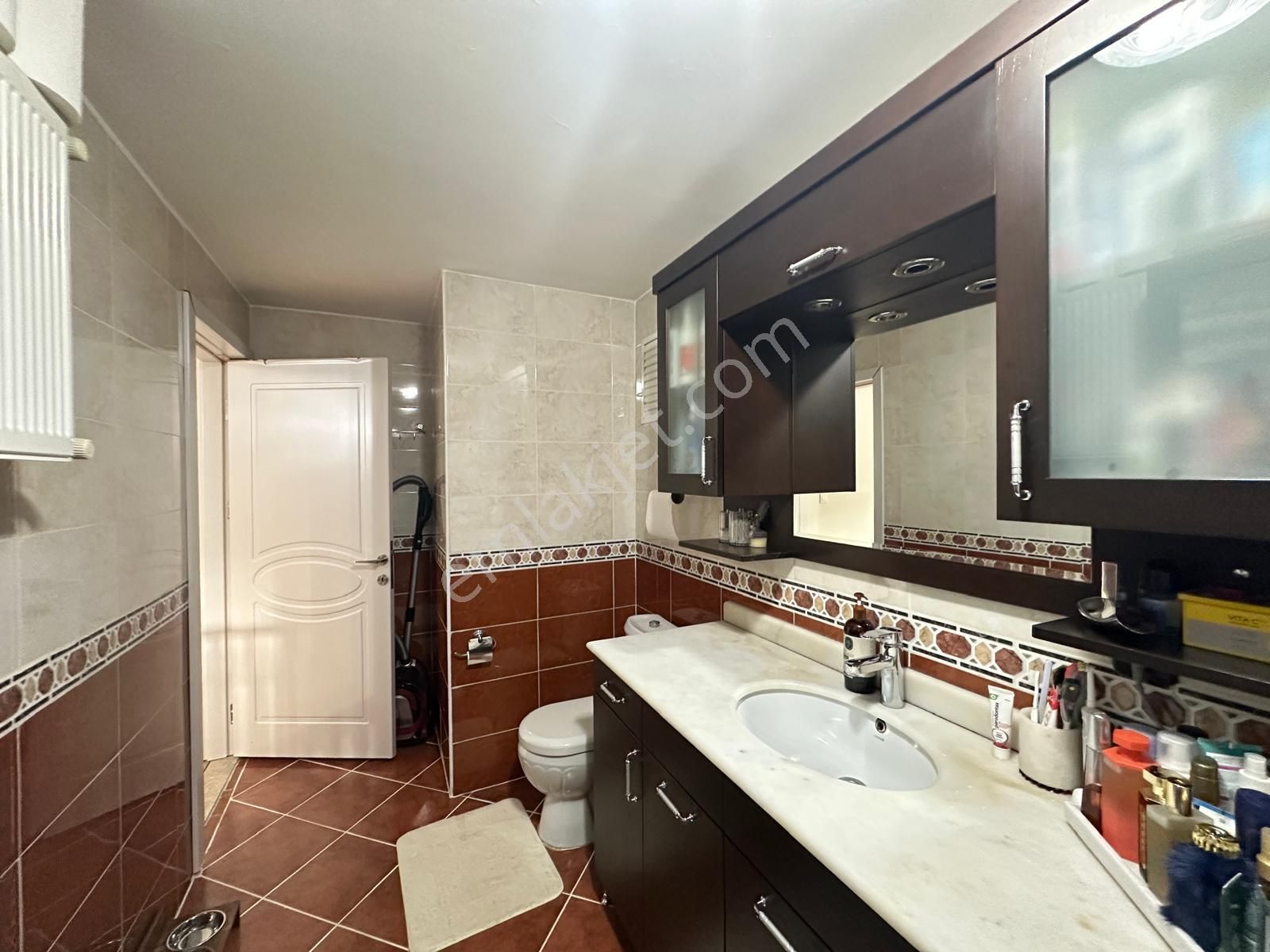 Gaziosmapaşa'da Cadde Üzeri Yüksek Tavanlı 5+2 Dubleks Daire!! - Görsel 35