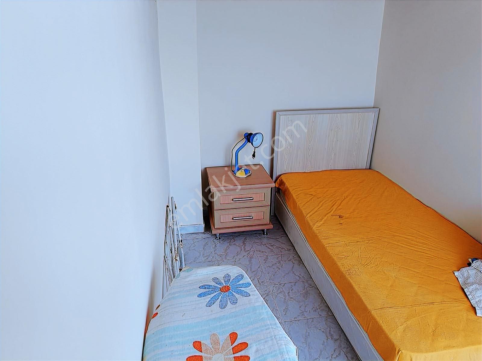 Kuşadası Kadınlar Denizi Havuzlu 4+1 Fırsat Fiyat Satılık Villa - Görsel 20