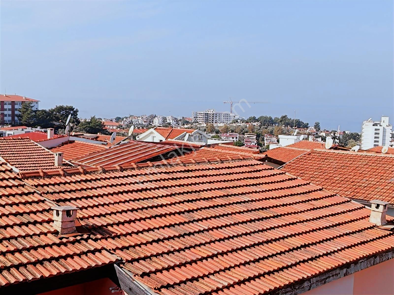 Kuşadası Kadınlar Denizi Havuzlu 4+1 Fırsat Fiyat Satılık Villa - Görsel 11