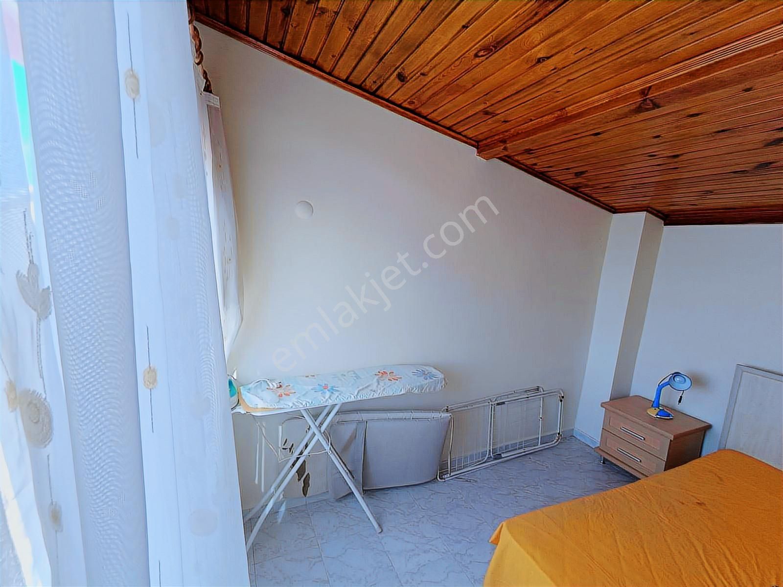 Kuşadası Kadınlar Denizi Havuzlu 4+1 Fırsat Fiyat Satılık Villa - Görsel 13