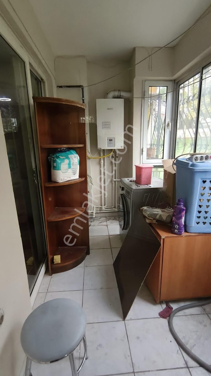 İzmir Torbalı Ayrancılar Egekentte Acill Satılık Daire 3+1 - Görsel 10