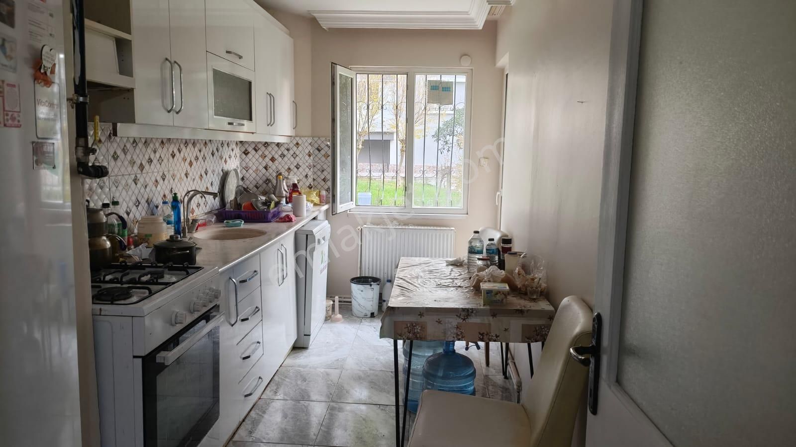 İzmir Torbalı Ayrancılar Egekentte Acill Satılık Daire 3+1