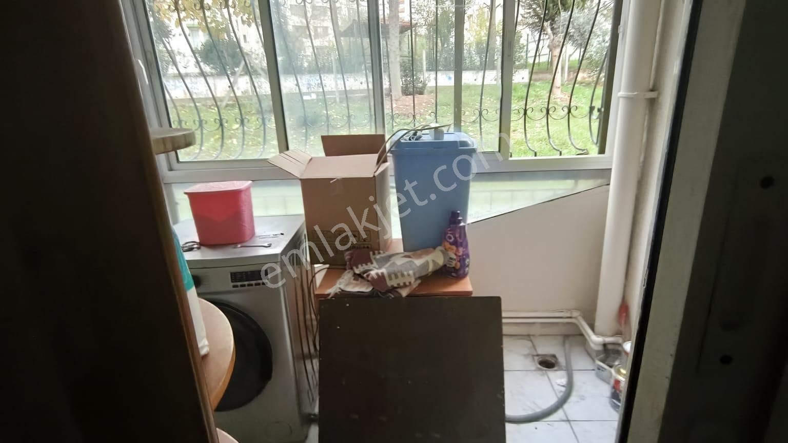 İzmir Torbalı Ayrancılar Egekentte Acill Satılık Daire 3+1 - Görsel 7