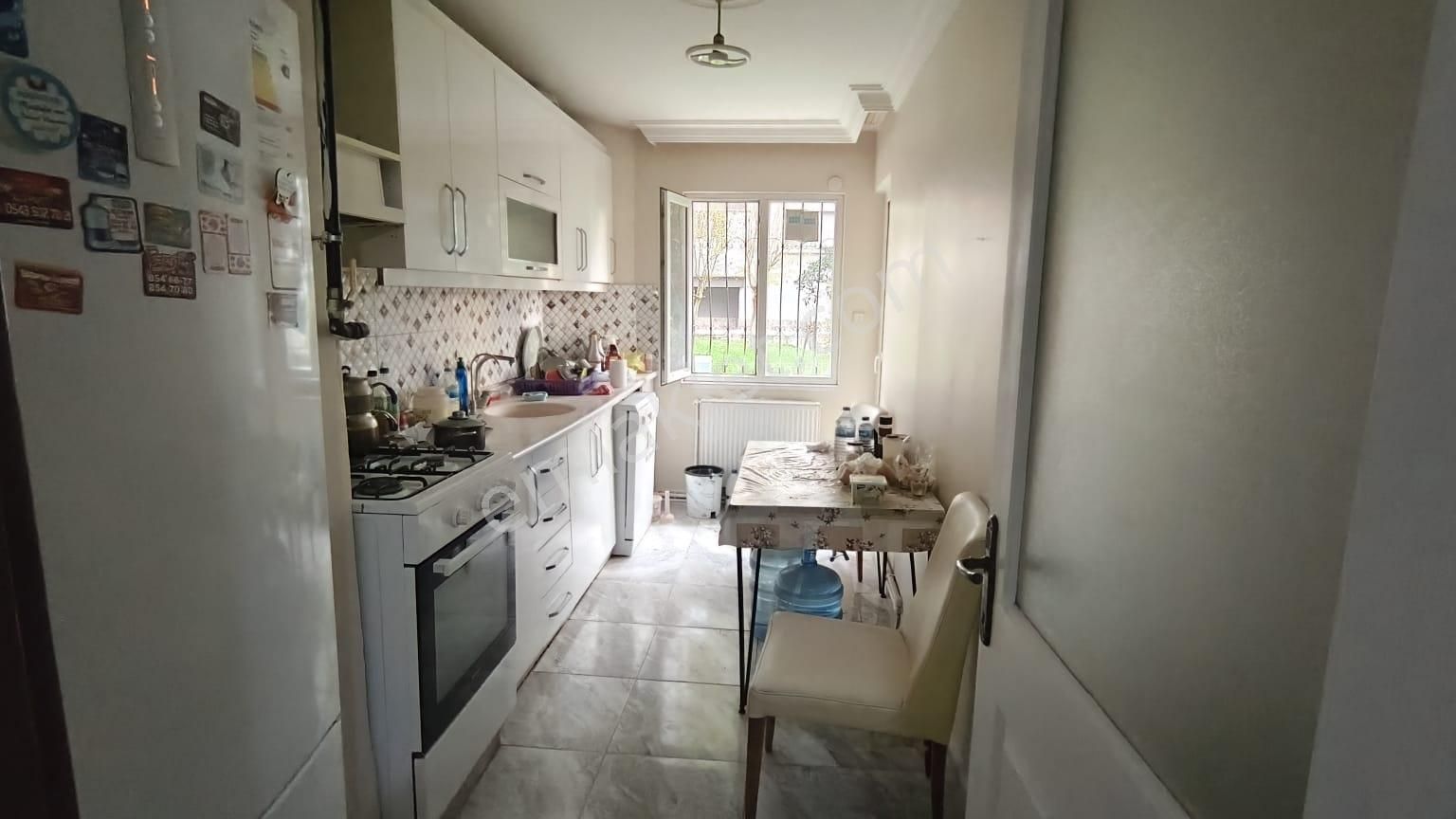 İzmir Torbalı Ayrancılar Egekentte Acill Satılık Daire 3+1 - Görsel 2