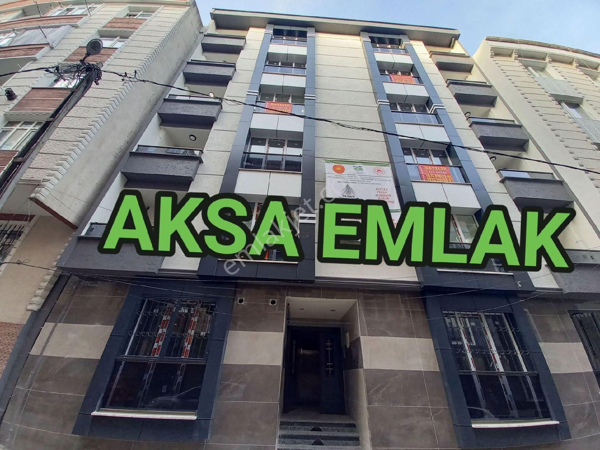 Bahçelievler Yenibosna Zafer Mah Satılık Daire Kat. 3.2+1