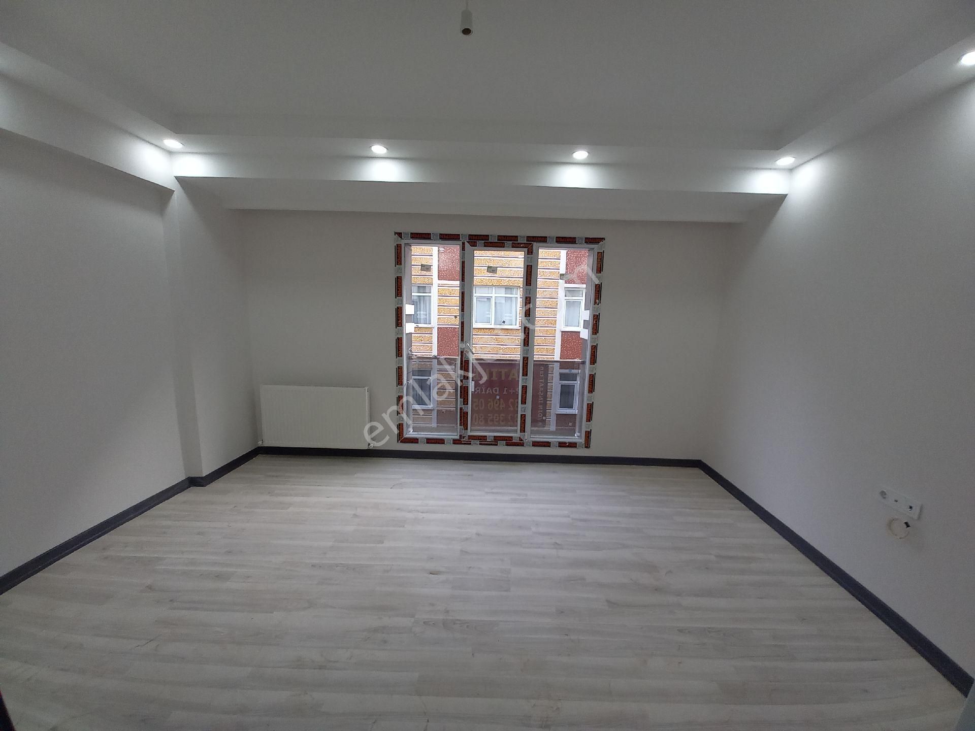 Bahçelievler Yenibosna Zafer Mah Satılık Daire Kat. 3.2+1 - Görsel 2