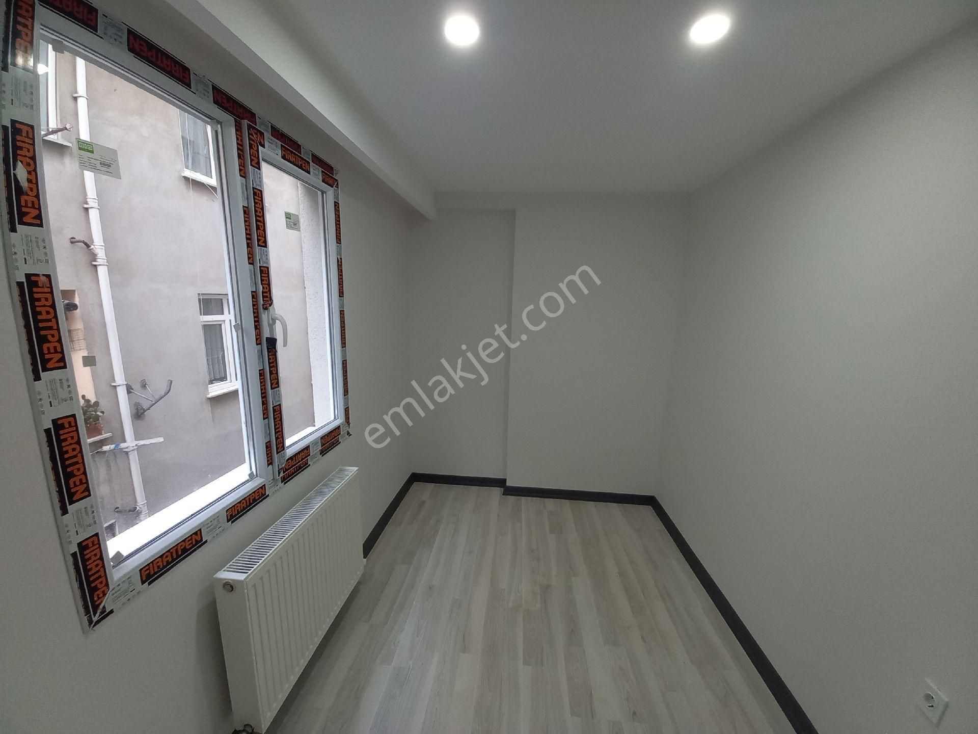 Bahçelievler Yenibosna Zafer Mah Satılık Daire Kat. 3.2+1 - Görsel 13