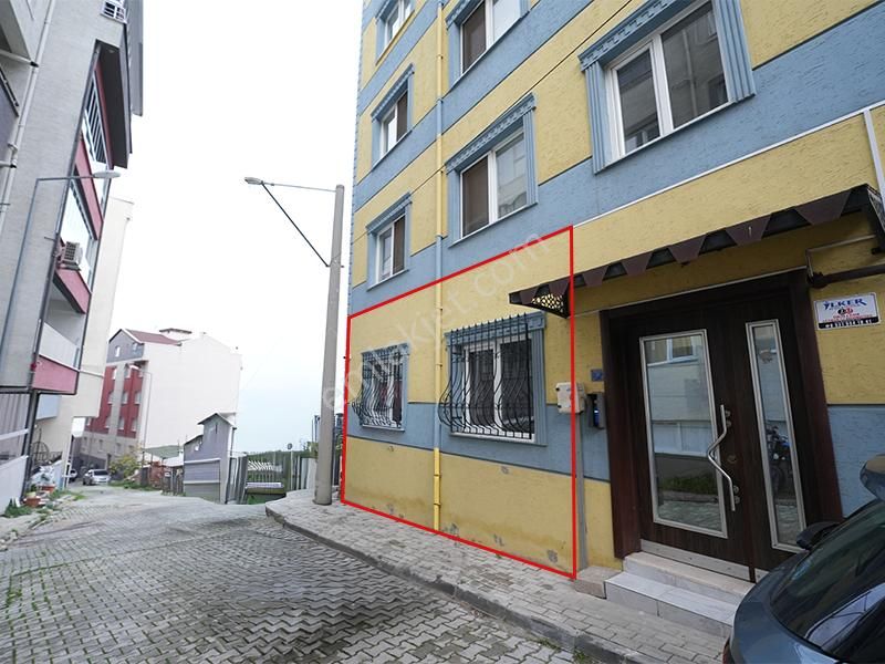 C21 Cius; Hisartepe Merkez'de Deniz Manzaralı 2+1 Kiralık Daire - Görsel 19