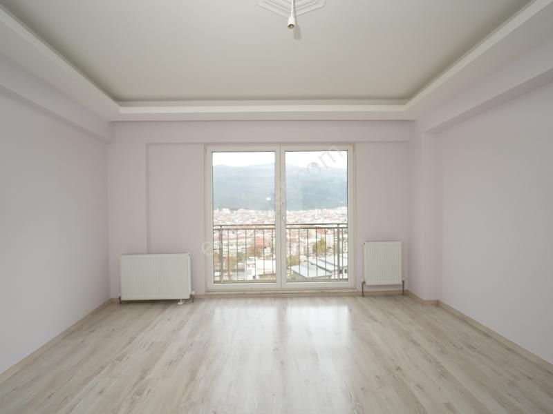 C21 Cius; Hisartepe Merkez'de Deniz Manzaralı 2+1 Kiralık Daire - Görsel 4