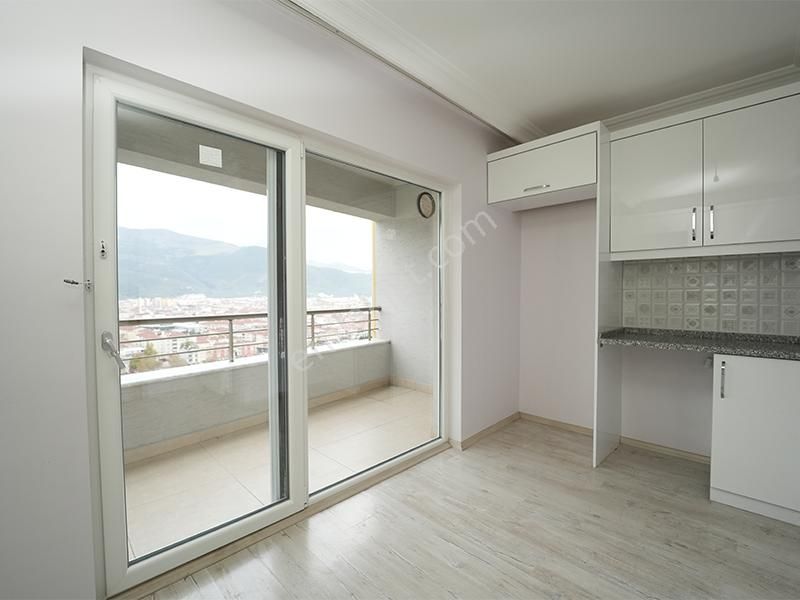 C21 Cius; Hisartepe Merkez'de Deniz Manzaralı 2+1 Kiralık Daire - Görsel 7