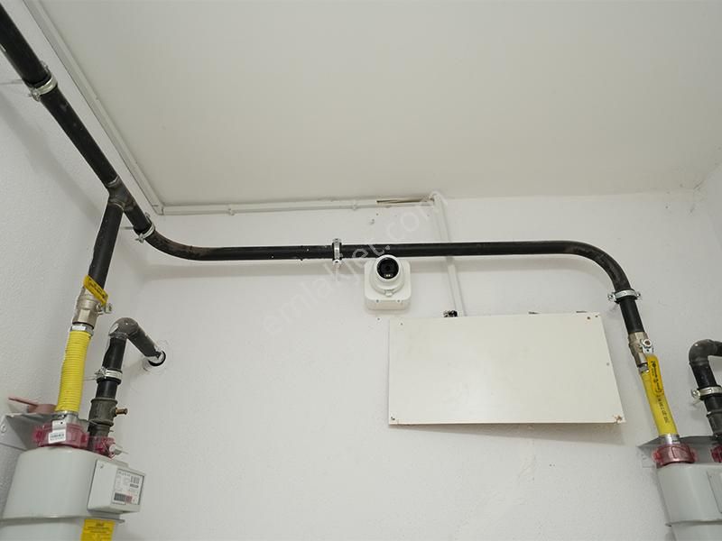 C21 Cius; Hisartepe Merkez'de Deniz Manzaralı 2+1 Kiralık Daire - Görsel 17