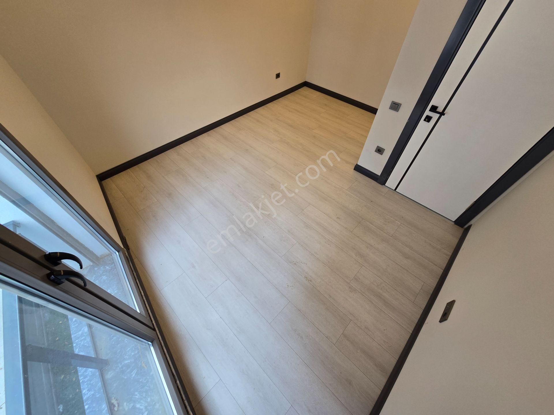 Jet Emlaktan İkizçayda Arakat Sıfır Kullanışlı 1+1 Satılık Daire - Görsel 15