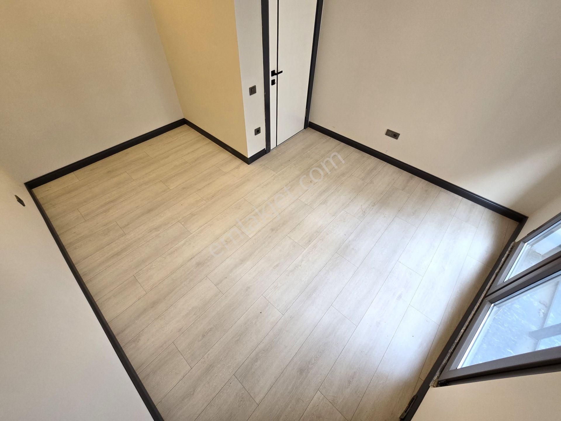 Jet Emlaktan İkizçayda Arakat Sıfır Kullanışlı 1+1 Satılık Daire - Görsel 14