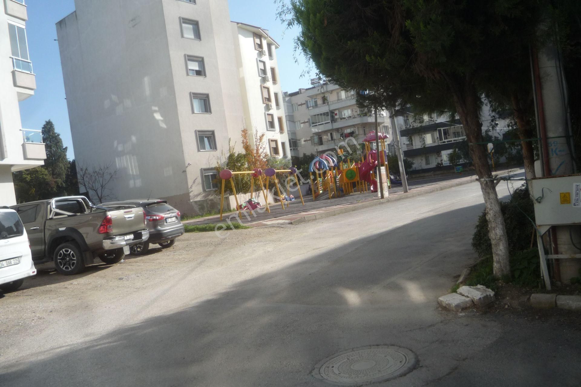 İzmir Torbalı Gold Emlaktan Satılık Sıfır 2x1 Dailer - Görsel 20