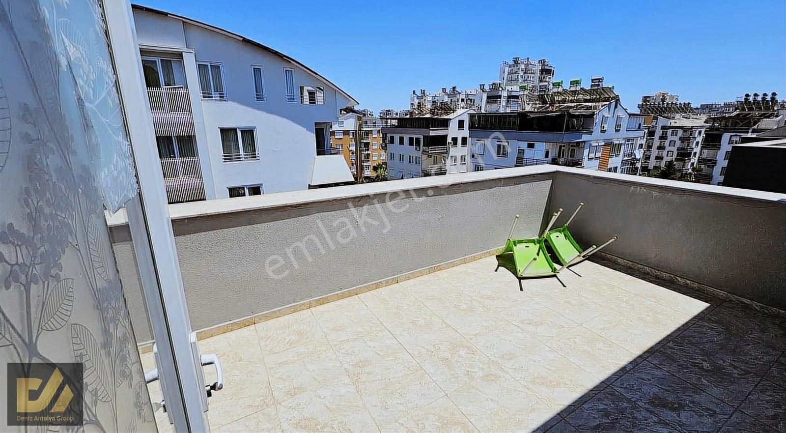 3+1 Kullanlışlı 3 Banyolu Satılık Daire - Görsel 16