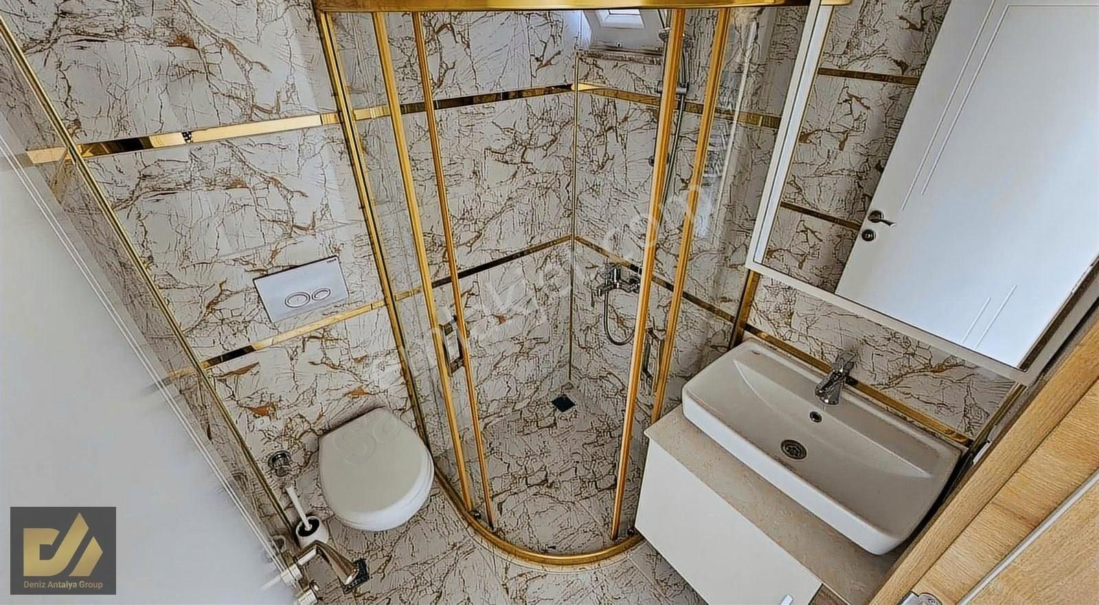 3+1 Kullanlışlı 3 Banyolu Satılık Daire - Görsel 21