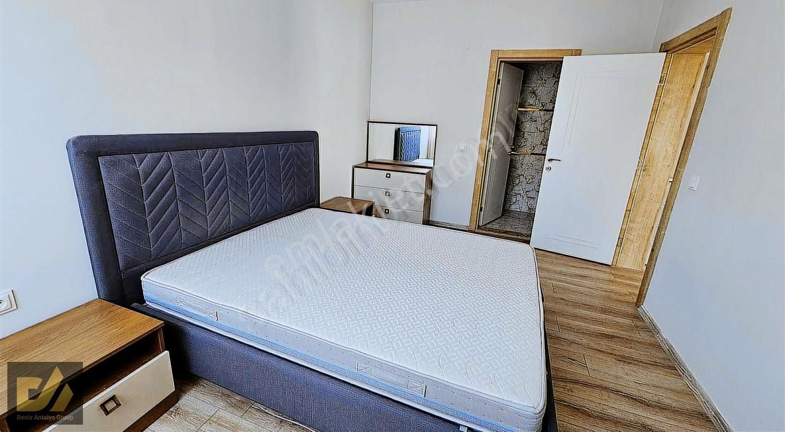 3+1 Kullanlışlı 3 Banyolu Satılık Daire - Görsel 27