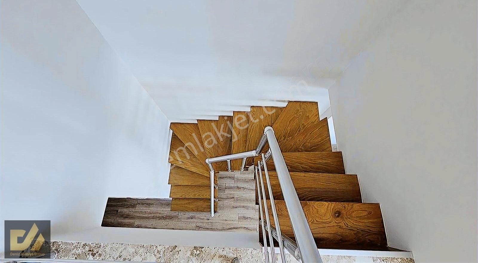 3+1 Kullanlışlı 3 Banyolu Satılık Daire - Görsel 2