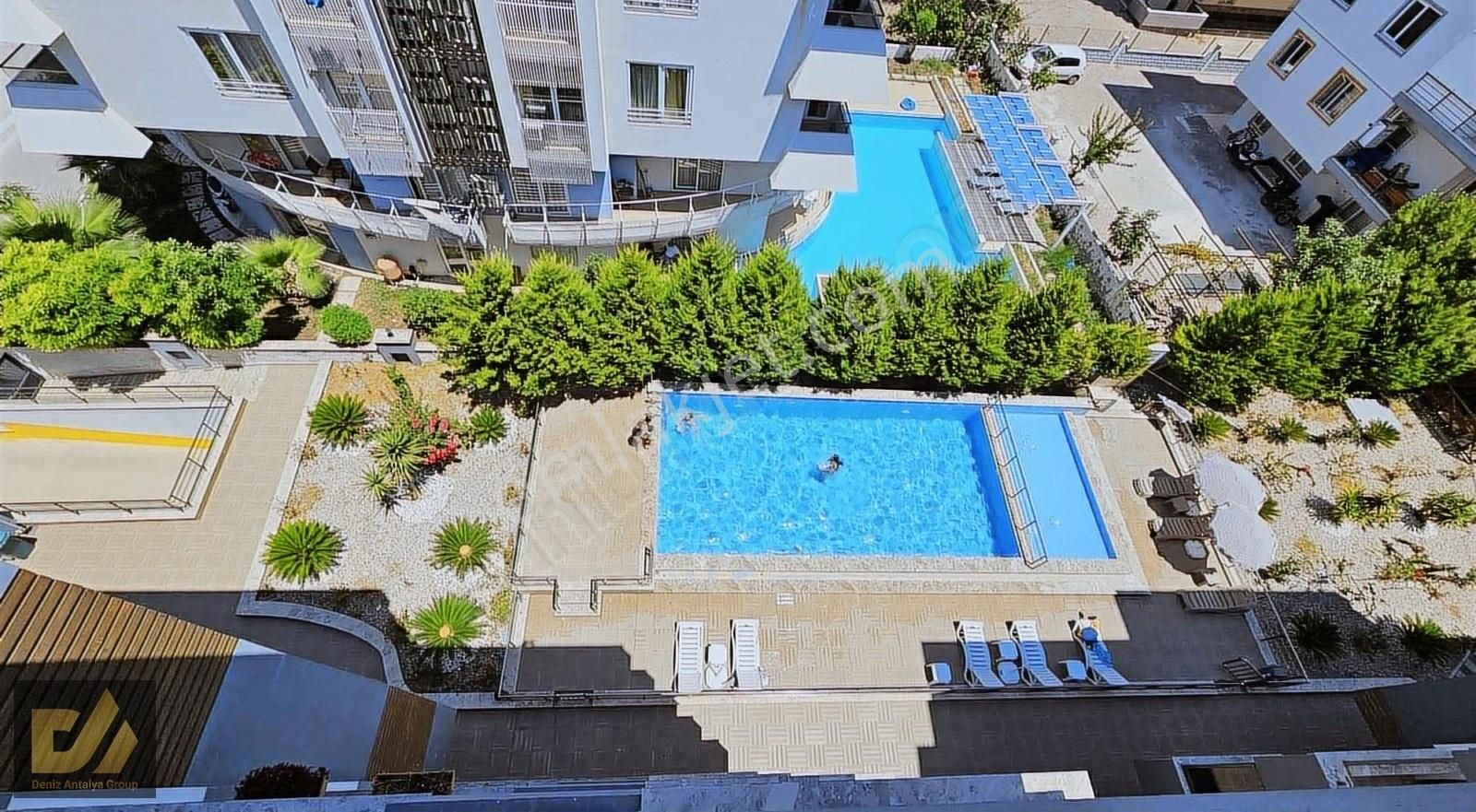 3+1 Kullanlışlı 3 Banyolu Satılık Daire - Görsel 5