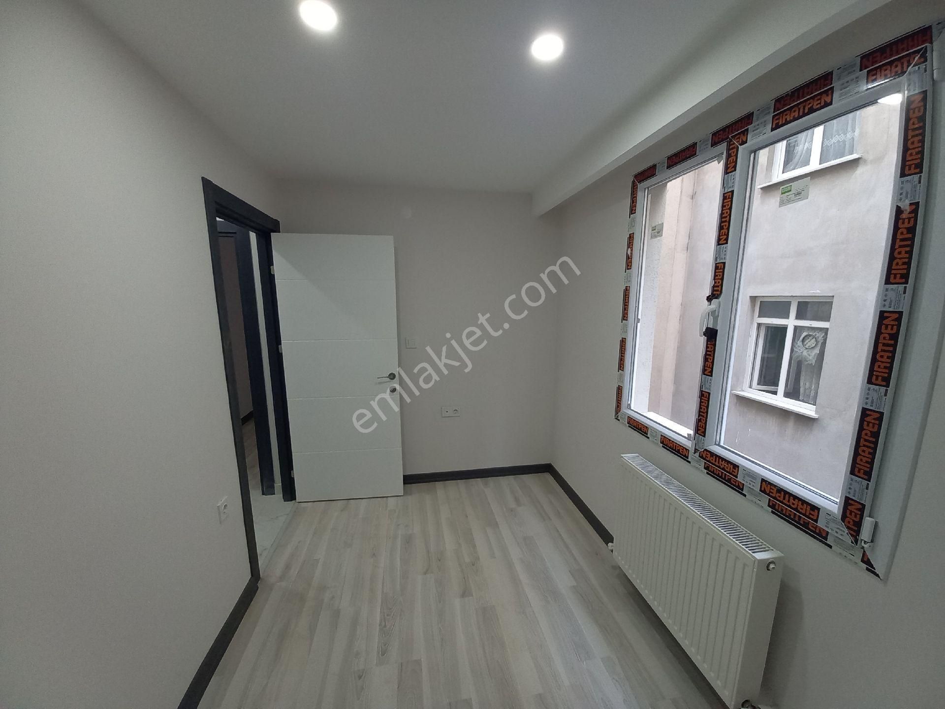 Bahçelievler Yenibosna Zafer Mah Satılık Daire Kat. 2.2+1 - Görsel 12