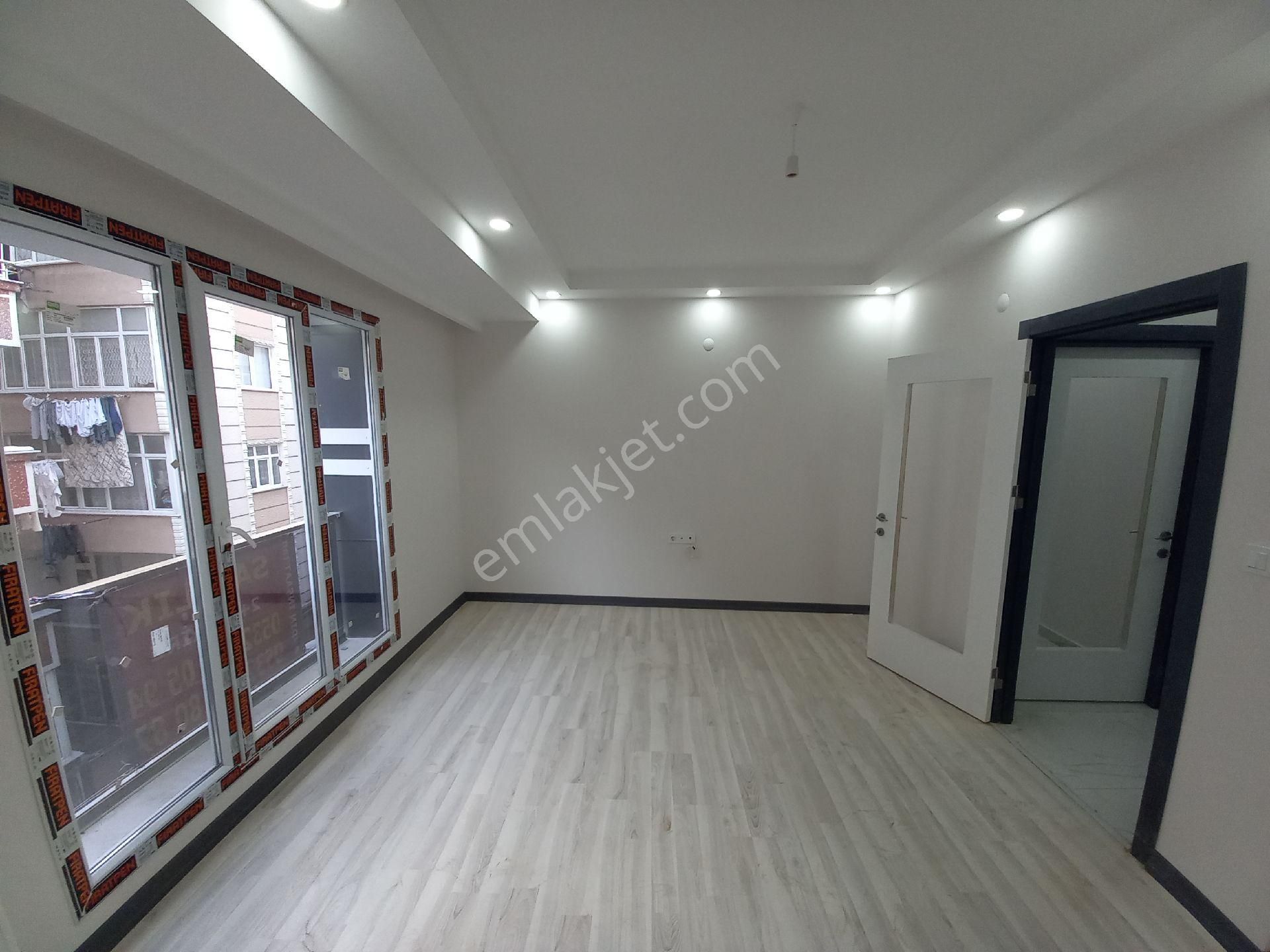 Bahçelievler Yenibosna Zafer Mah Satılık Daire Kat. 2.2+1 - Görsel 6