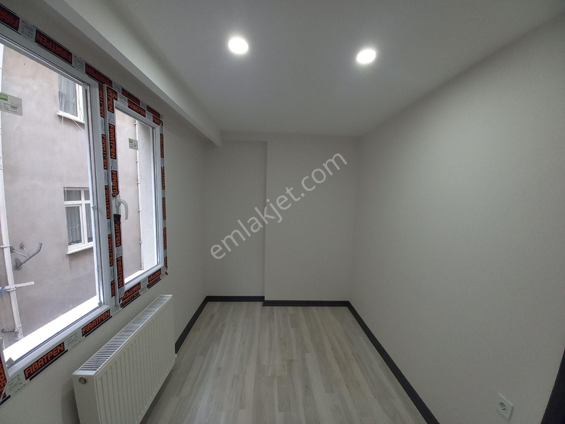 Bahçelievler Yenibosna Zafer Mah Satılık Daire Kat. 2.2+1 - Görsel 10