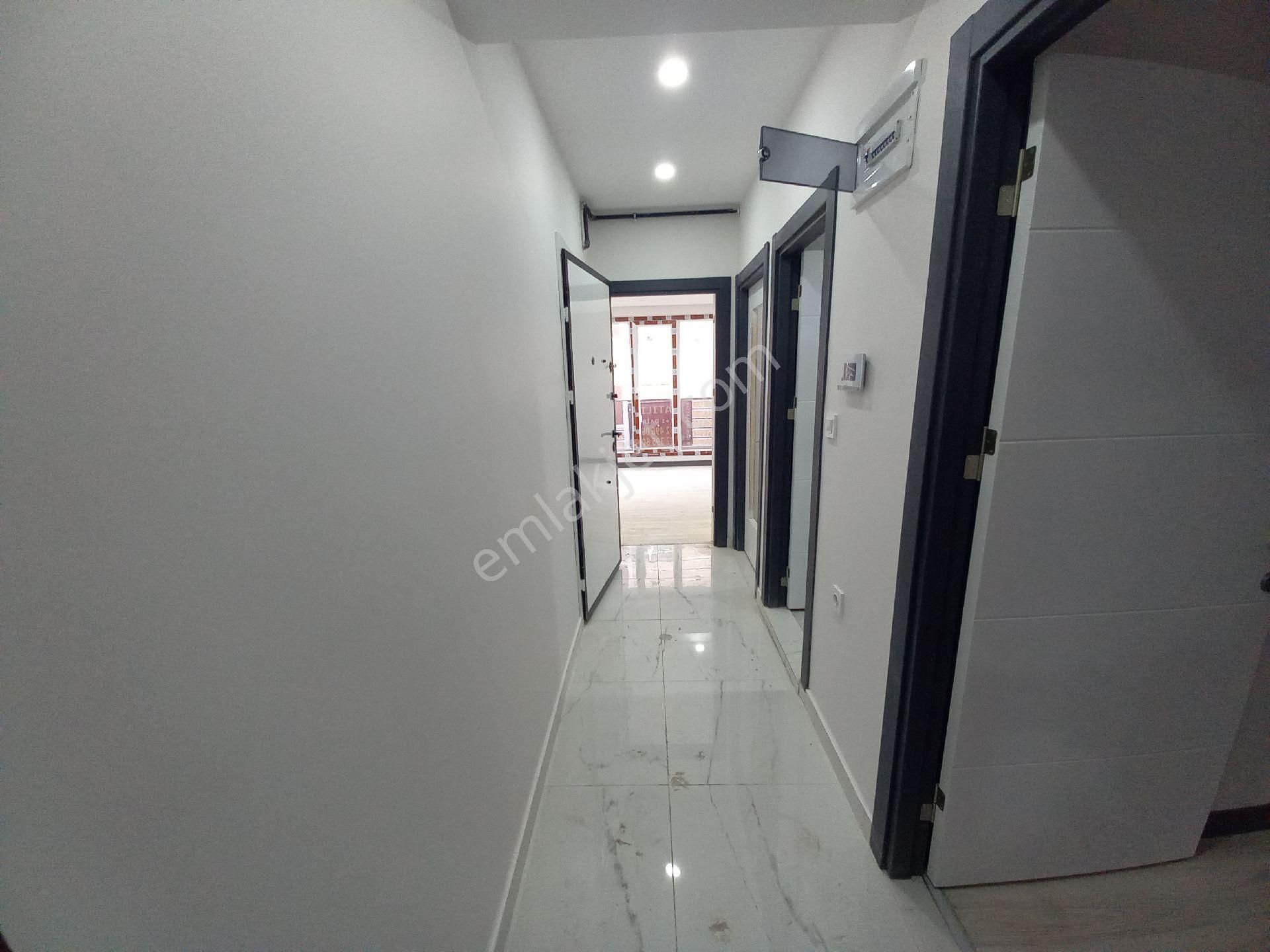 Bahçelievler Yenibosna Zafer Mah Satılık Daire Kat. 2.2+1 - Görsel 18