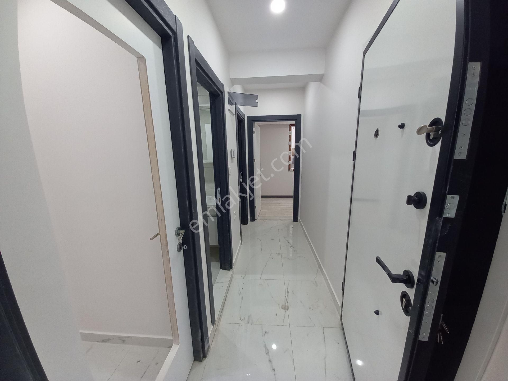 Bahçelievler Yenibosna Zafer Mah Satılık Daire Kat. 2.2+1 - Görsel 19