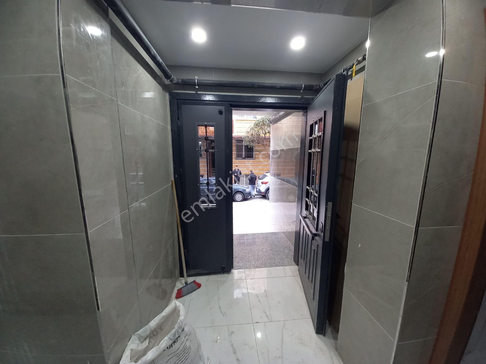 Bahçelievler Yenibosna Zafer Mah Satılık Daire Kat. 2.2+1 - Görsel 33