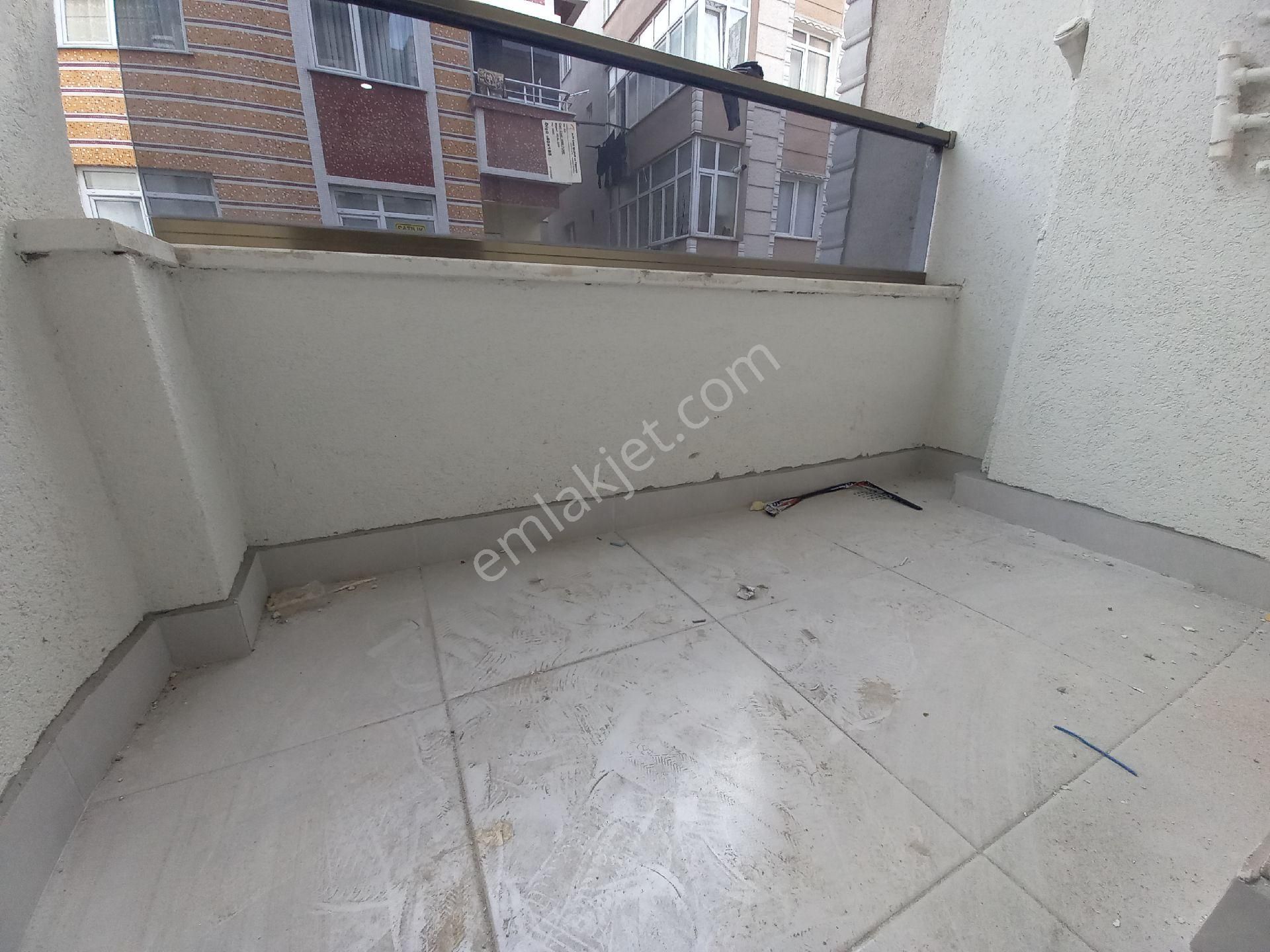 Bahçelievler Yenibosna Zafer Mah Satılık Daire Kat. 2.2+1 - Görsel 26