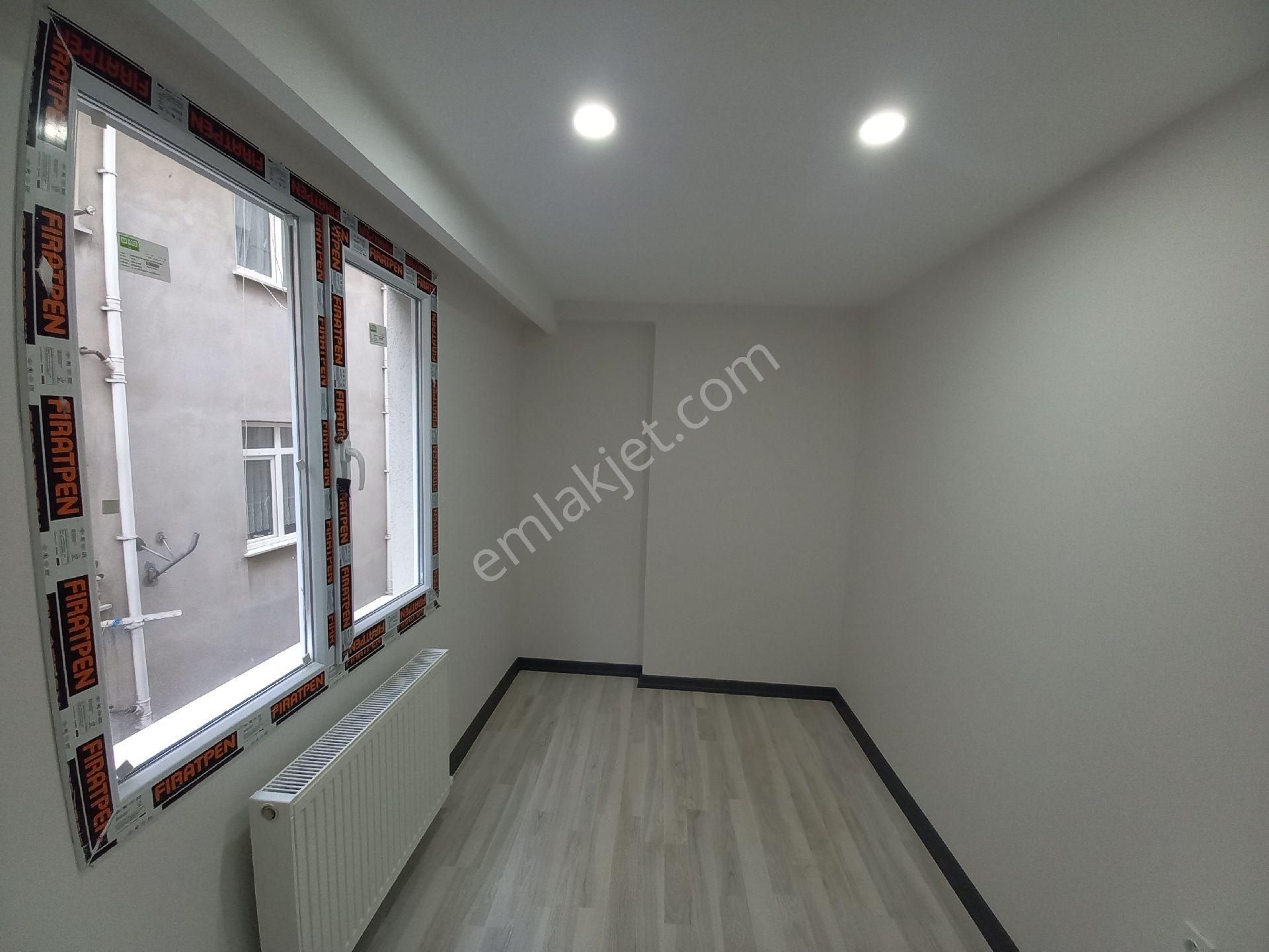 Bahçelievler Yenibosna Zafer Mah Satılık Daire Kat. 2.2+1 - Görsel 11