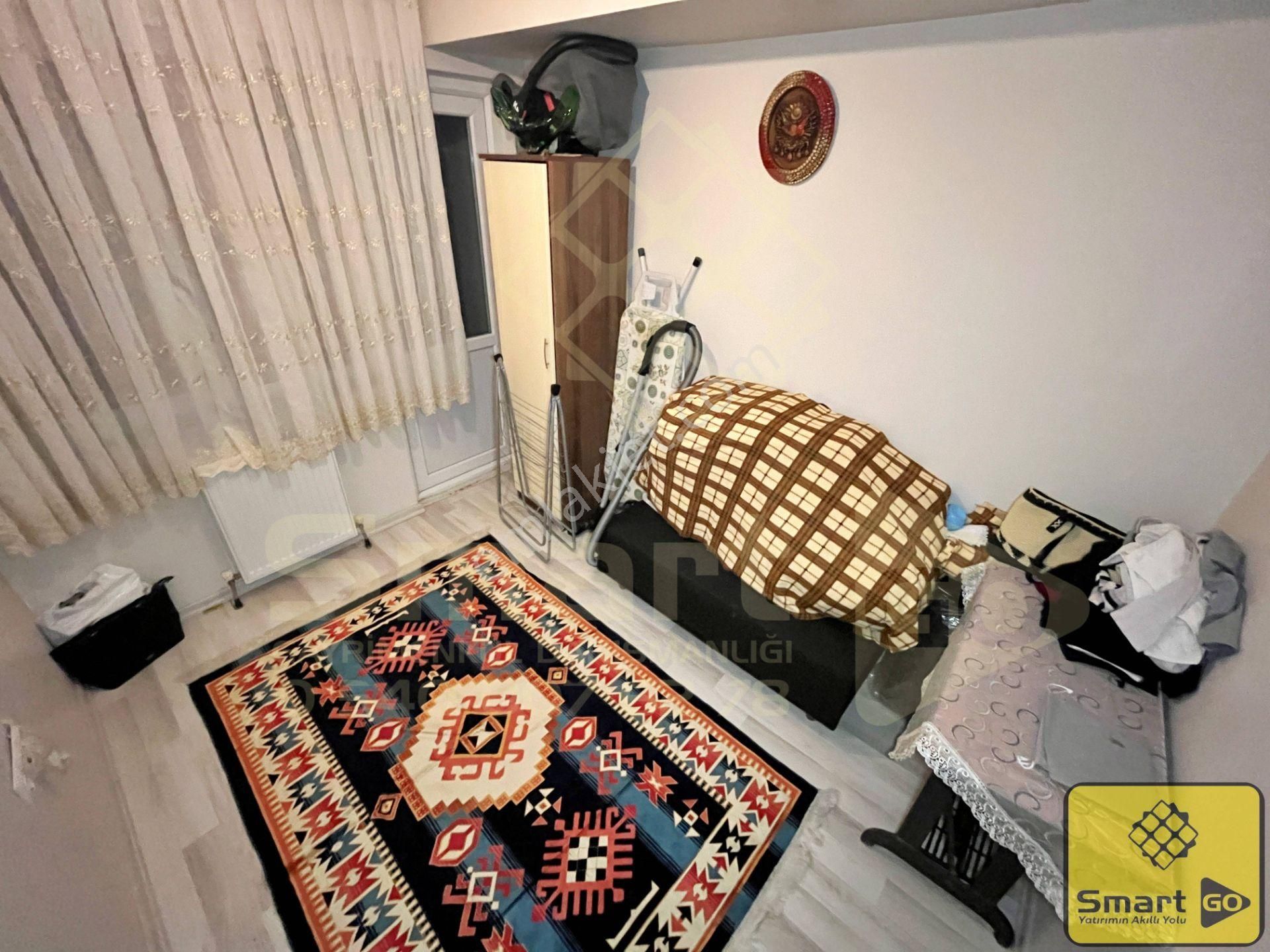 Paşabayır'da 2+1 Satılık Daire - Görsel 25