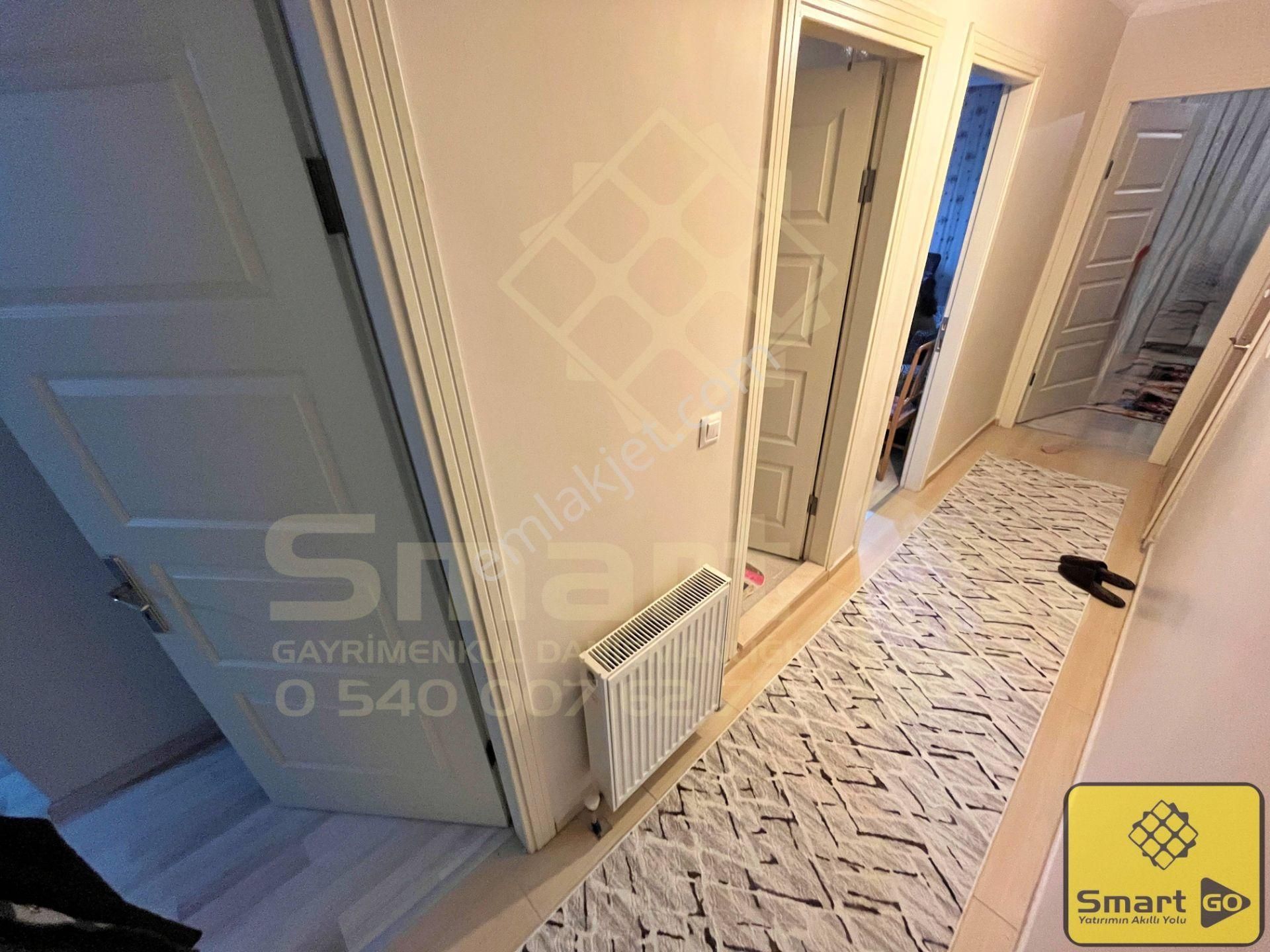 Paşabayır'da 2+1 Satılık Daire - Görsel 15