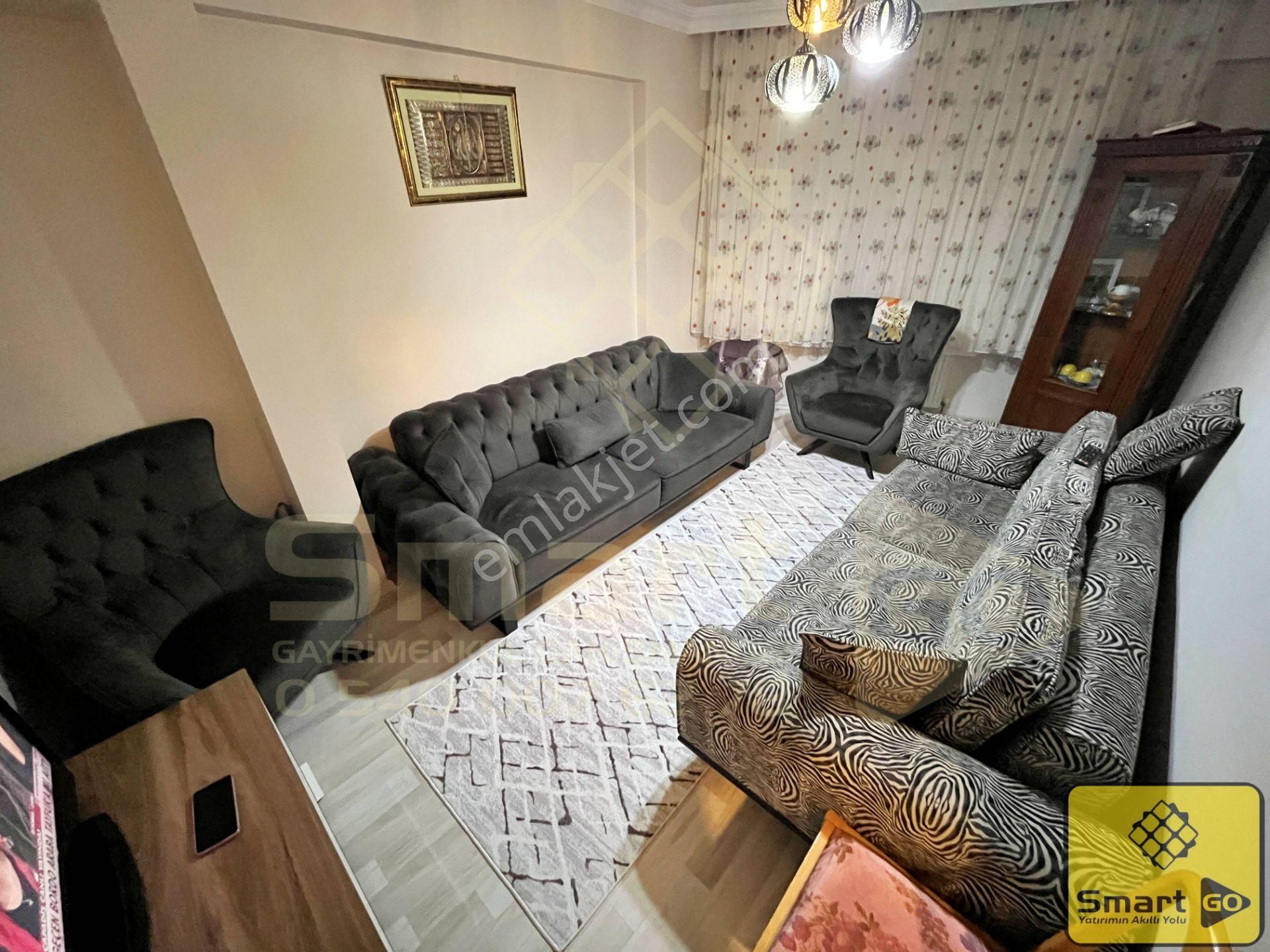 Paşabayır'da 2+1 Satılık Daire - Görsel 2