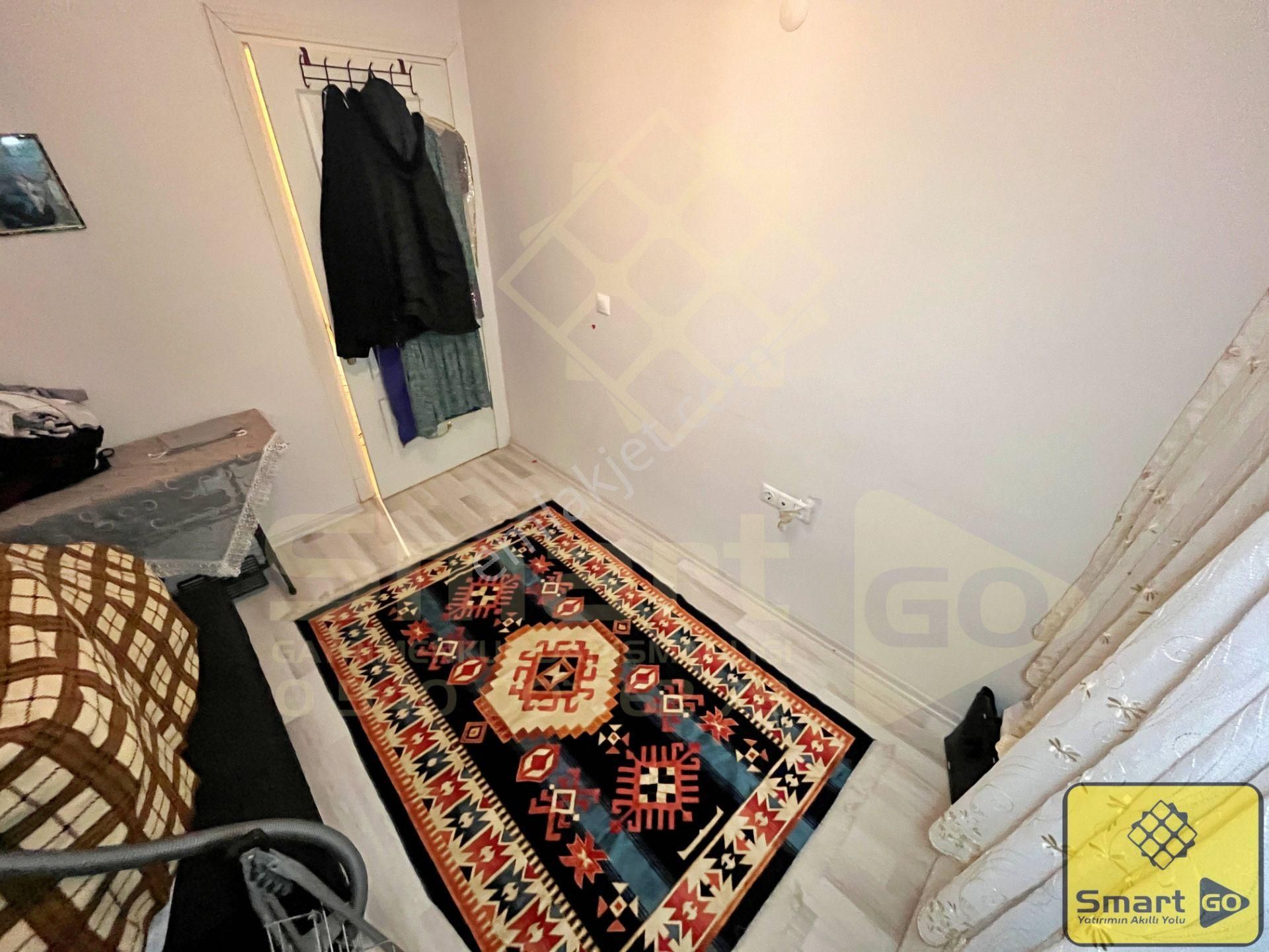 Paşabayır'da 2+1 Satılık Daire - Görsel 26